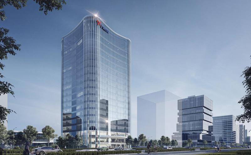 拿地即开工！苏州科技园区企业总部基地建设跑出“加速度”